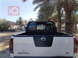 نیسان نەڤارا